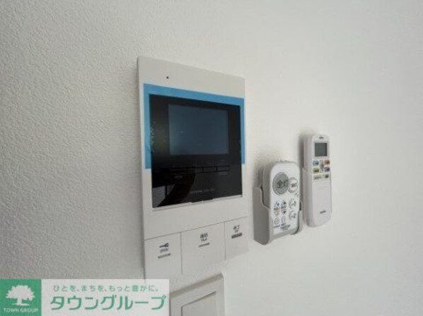 ジーメゾン泉エルデの物件内観写真